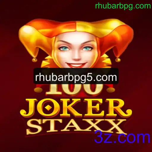 Explorando o Mundo de 100JokerStaxx: Um Mergulho no Universo dos Jogos Online