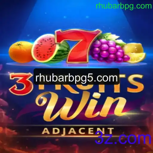 Descubra 3FruitsWin: Um Jogo Inovador e Surpreendente