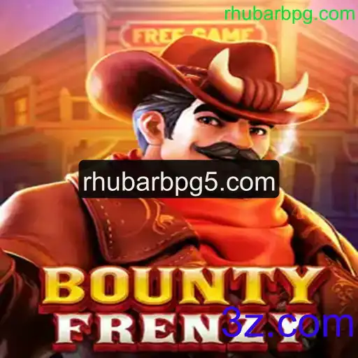 BountyFrenzy: Mergulhe na Aventura do Ano