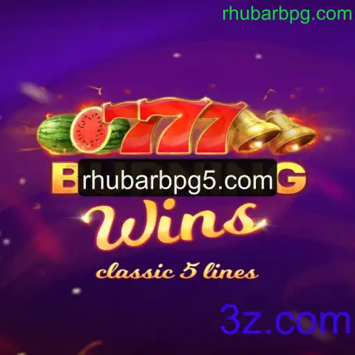 Descubra o Emocionante Mundo de BurningWins no Rhubarbpg.com