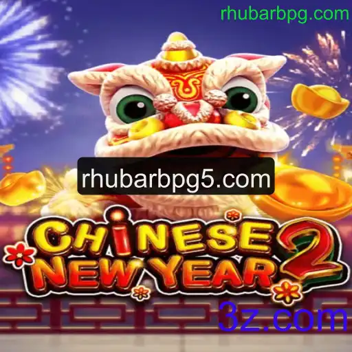 Explorando o Fascinante Jogo CHINESENEWYEAR2: A Emoção das Festividades Virtuais