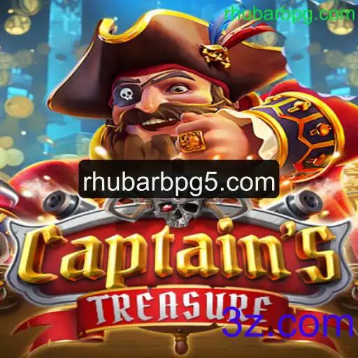 Explorando o Mundo de CaptainssTreasure