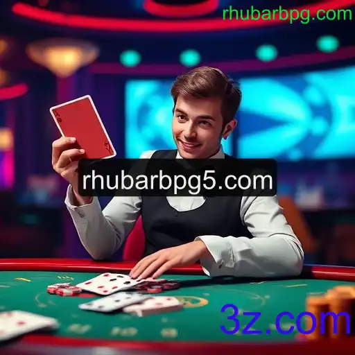 Cassino ao vivo