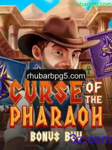 Explorando o Fascinante Mundo de CurseofthePharaohBonusBuy