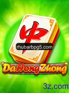 Descubra o Fascinante Jogo DaHongZhong