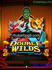 DoubleWilds: Descubra um Novo Mundo de Entretenimento com Rhubarbpg.com