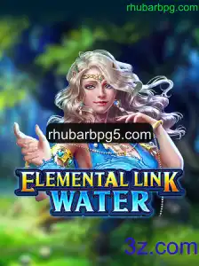 ElementalLinkWater: Explore a Nova Fronteira do Entretenimento Interativo