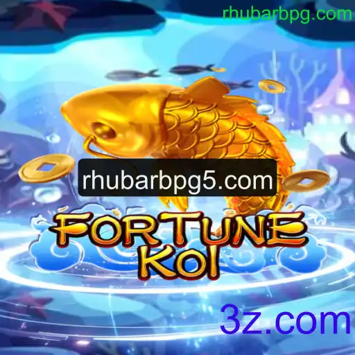 FORTUNEKOI: A Nova Sensação do Mundo dos Jogos