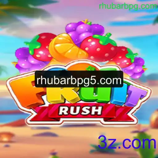Explorando FruitRush: O Jogo de Estratégia Envolvente de Frutas