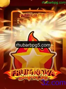 Descubra o Fascinante Mundo de FruitrNovaSupe30