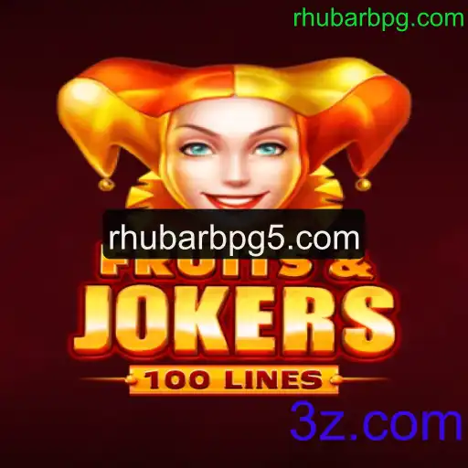 Explorando o Mundo de FruitsAndJokers100: Regras e Gameplay