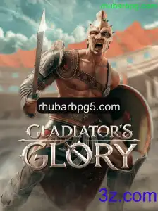 Explorando GladiatorsGlory: Aventuras Épicas em rhubarbpg.com