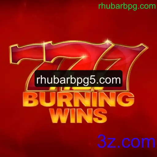 Descubra o Mundo Vibrante de HotBurningWins no rhubarbpg.com