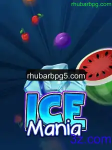 Descubra a Aventura Congelante de IceMania