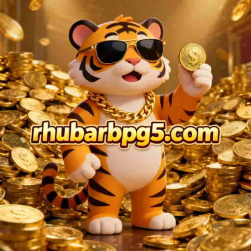 rhubarbpg.com Logo