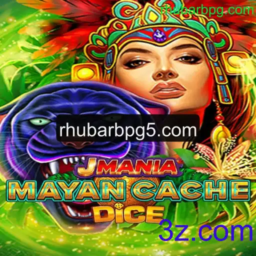 Descubra o Fascinante Jogo de Dados JManiaMayanCacheDice