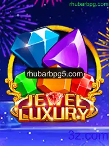Descubra o Mundo de JewelLuxury: A Nova Sensação dos Jogos