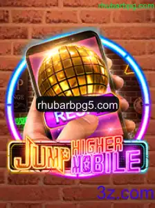 Explorando JumpHighermobile: O Jogo Inovador que Está Conquistando o Mundo