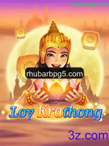 Descubra o Mundo de LoyKrathong: Um Novo Jogo para Aventuras Virtuais