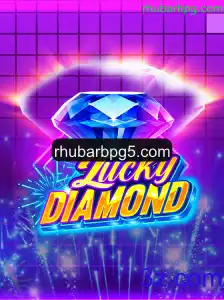 Explorando o Mundo de LuckyDiamond: Um Novo Horizonte no Universo dos Jogos