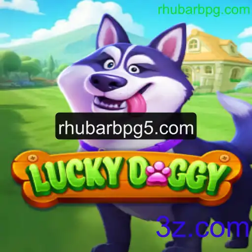 Explorando o Fascinante Mundo de LuckyDoggy