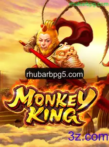 MonkeyKing: Um Novo Jogo de Aventura com Temática de Artes Marciais