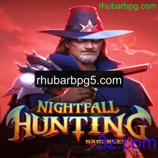 NightfallHunting: A Experiência de RPG Noturna que Você Estava Esperando