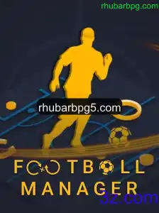 Descubra o Fascinante Mundo de FootballManager em rhubarbpg.com