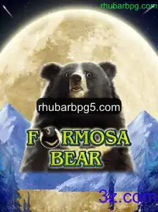 Desvendando o Enigma de FormosaBear: A Nova Sensação do RhubarbPG