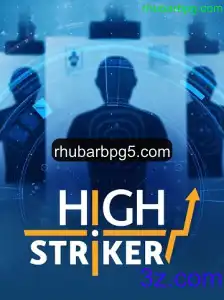 Desvendando o Mundo de HighStriker: Aventuras e Desafios