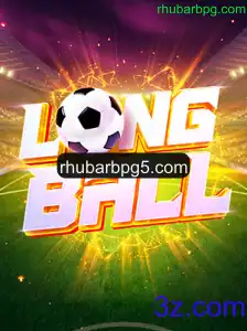 Descubra LongBall: Um Novo Conceito em Jogos de Tabuleiro