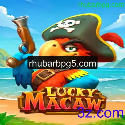 Descubra o Mundo de LuckyMacaw: Um Jogo Inovador no Universo Digital