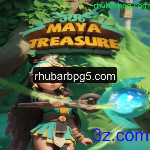 Explorando o Fascinante Mundo de MayaTreasure: O Jogo de Aventura Inovador