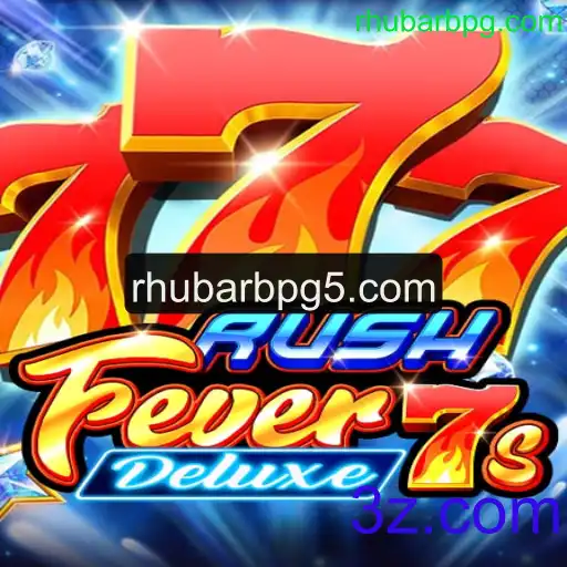 Explorando o Universo de RushFever7sDeluxe