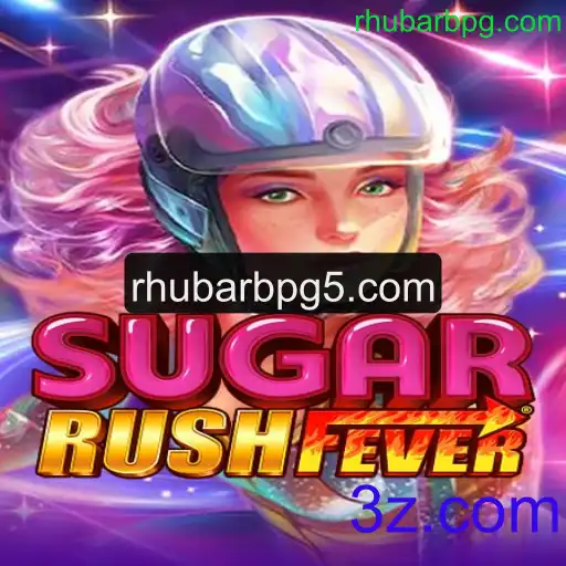 Explorando o Mundo Divertido de SugarRushFever