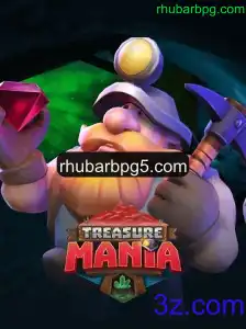 Explorando a Aventura Digital de TreasureMania