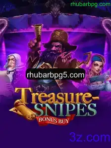 Descubra o Mundo de TreasuresnipesBonusBuy: Uma Aventura Inigualável