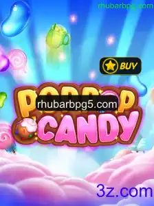 POPPOPCANDY: Explorando o Mundo Doce e Divertido de um Jogo Cativante