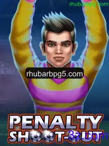 Descubra o Mundo Emocionante de PenaltyShootOut: O Jogo de Futebol Online Inovador