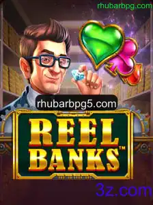 Explorando o Jogo ReelBanks: Uma Aventurosa Jornada no Mundo das Slot Machines