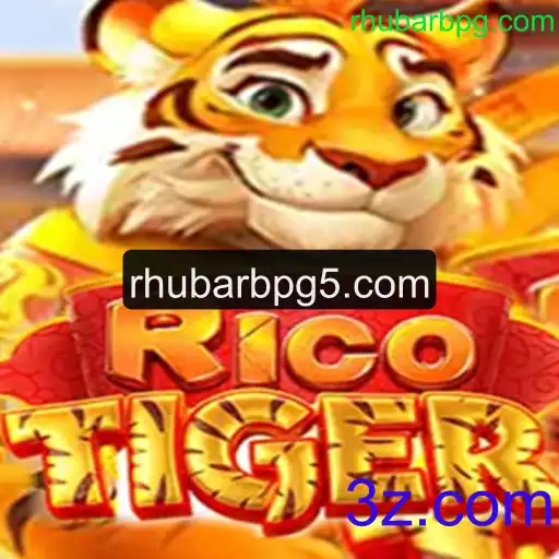Descubra o Fascinante Mundo de RicoTiger: O Novo Jogo de Estratégia