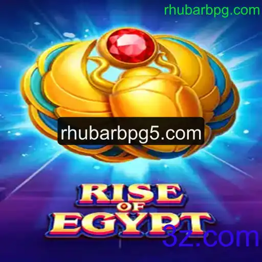 Descobrindo o Fascinante Mundo de RiseOfEgypt