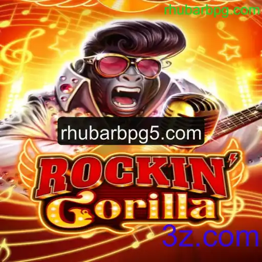 Explorando RockinGorilla: Uma Aventura Vibrante