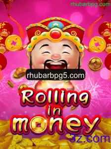 Explorando o Universo de RollingInMoney: Um Mergulho no Novo Jogo da rhubarbpg.com
