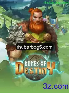 Explorando RunesOfDestiny: Um Mergulho no RPG Épico