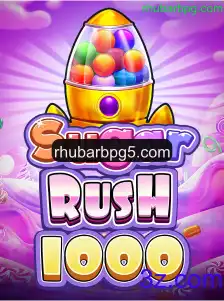 Experimente a Aventura Doce em SugarRush1000: O Jogo que Conquista Corações