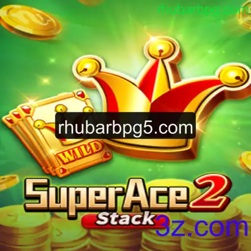 SuperAce2: A Revolução dos Jogos Online