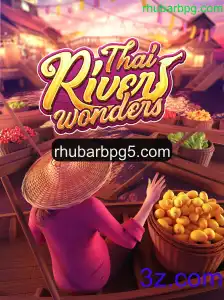 Explorando o Universo de ThaiRiverWonders