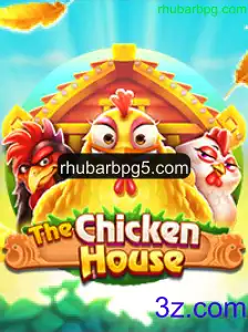 TheChickenHouse: Um mergulho no novo jogo de aventura do rhubarbpg.com