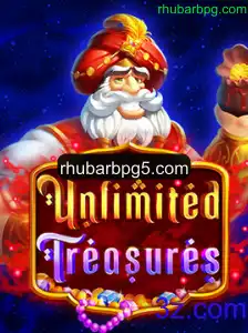 Descubra os Mistérios de UnlimitedTreasures: Um Jogo de Aventura e Estratégia